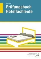 Prüfungsbuch Hotelfachleute Herrmann Jurgen F., Klein H., Voigt W.