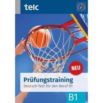 Prüfungstraining TELC