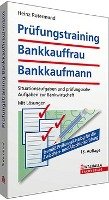 Prüfungstraining Bankkauffrau/Bankkaufmann Rotermund Heinz