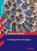 Prüfungswissen Religion Oberstufe Stark Verlag Gmbh