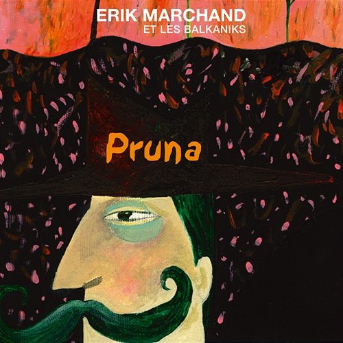 Pruna Erik Marchand et les Balkaniks