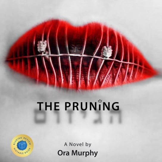 Pruning - audiobook Ora Murphy