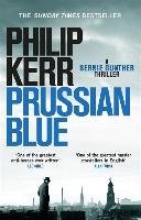 Prussian Blue Kerr Philip