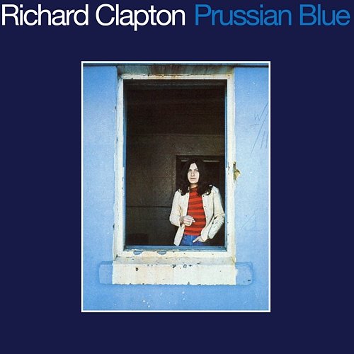 Prussian Blue Richard Clapton
