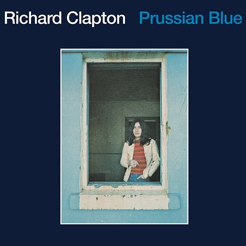 Prussian Blue Richard Clapton