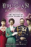 Prussian Princesses Kiste John