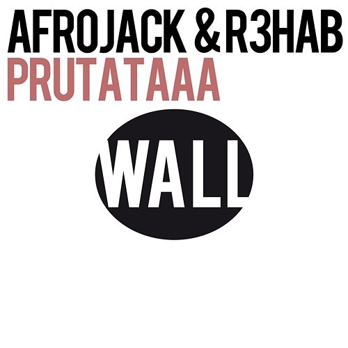 Prutataaa Afrojack & R3hab