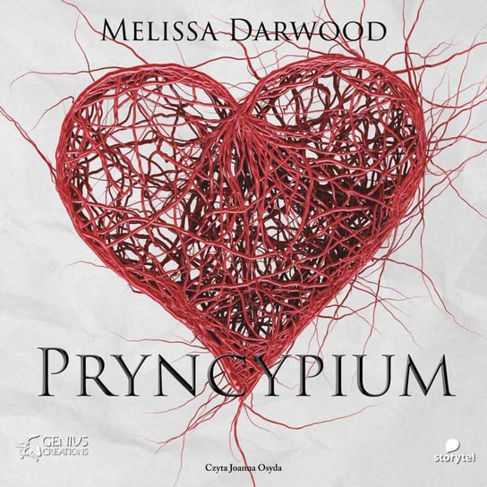 Pryncypium Darwood Melissa