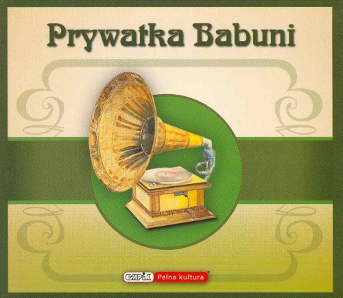 Prywatka Babuni Various Artists