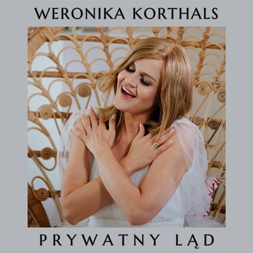 Prywatny ląd Weronika Korthals