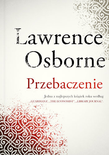 Przebaczenie Osborne Lawrence