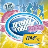 Przebój Roku RMF FM 2009 Various Artists