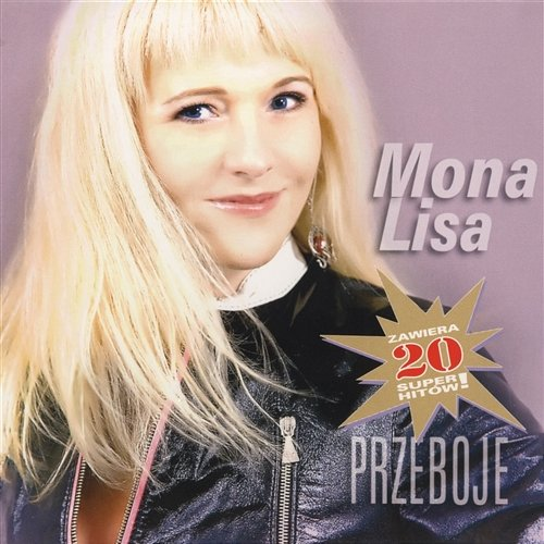 Przeboje Mona Lisa