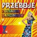 Przeboje Polskich Dancingów Vol.7 Adam Chrola, Marek Szurpik, Mirek Ciesnowski