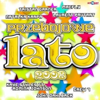 Przebojowe Lato 2008 Various Artists