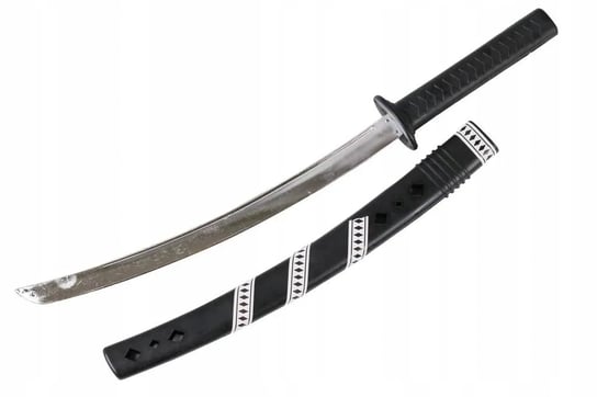 Przebranie Samuraja Samuraj Ninja Miecz Strój Bal Procos
