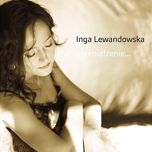Przebudzenie Inga Lewandowska
