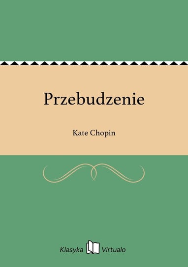 Przebudzenie Chopin Kate