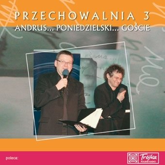 Przechowalnia. Volume 3 Various Artists