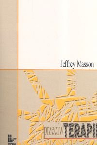 Przeciw Terapii Masson Jeffrey Moussaieff