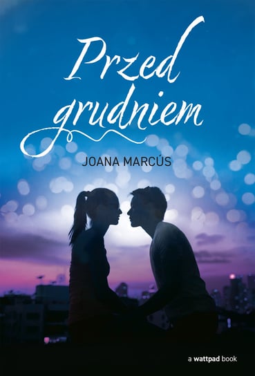 Przed grudniem Marcus Joana