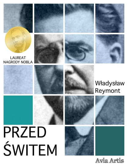Przed świtem Reymont Władysław Stanisław