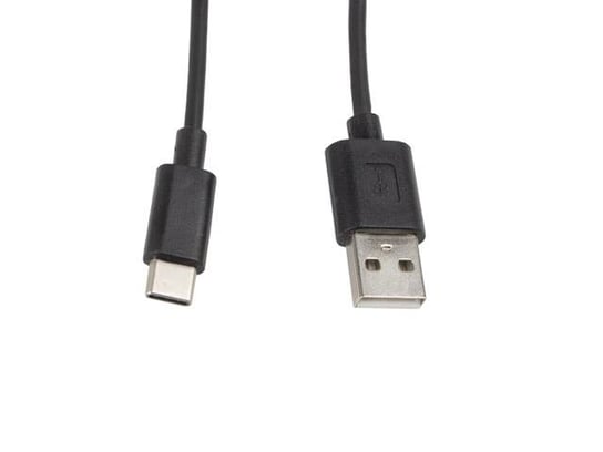 Przedłużacz USB 2.0-USB 2.0, USB typu C LANBERG, 1 m Lanberg