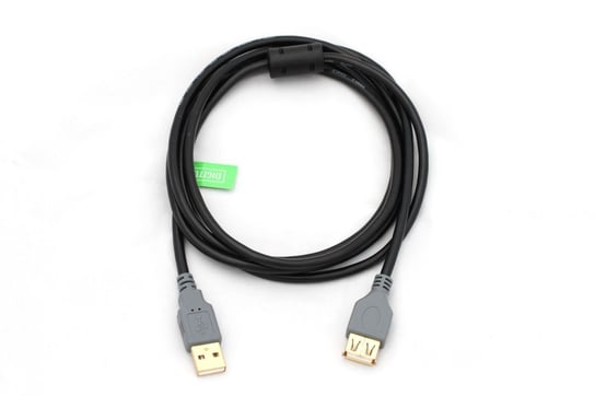 Przedłużacz USB DIGITUS DK-300207-018-D, 1.8 m Digitus