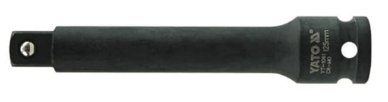 Przedłużka udarowa YATO 1061, 1/2", 125 mm Yato