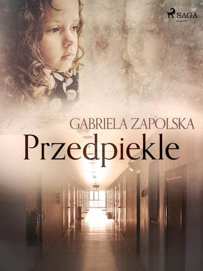 Przedpiekle - ebook mobi Zapolska Gabriela