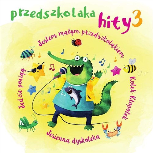 Przedszkolaka Hity 3 Various Artists