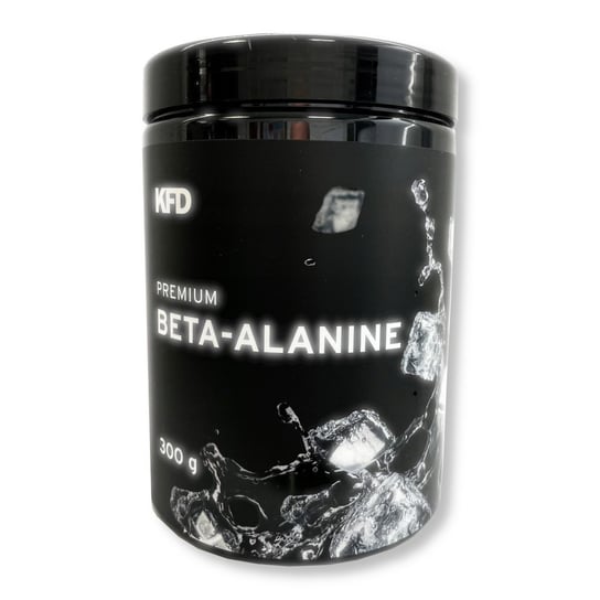 Przedtreningówka Kfd Premium Beta-Alanine 300G Naturalny KFD