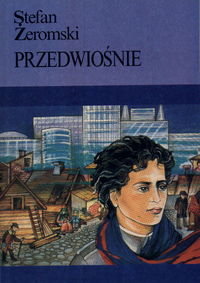 Przedwiośnie Żeromski Stefan