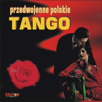 Przedwojenne polskie tango Fogg Mieczysław