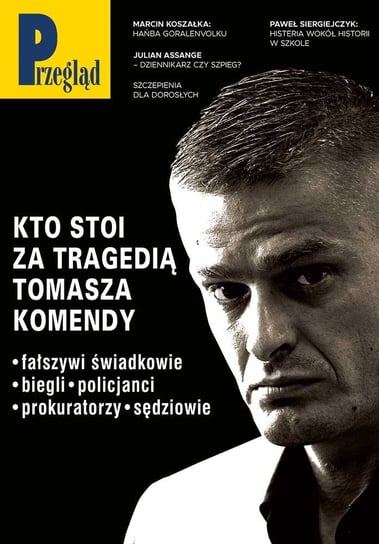 Przegląd 10/2024 - ebook PDF Opracowanie zbiorowe