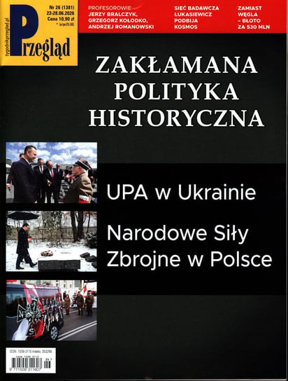 Przegląd Fundacja Oratio Recta