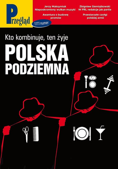 Przegląd nr 17/2021 Domański Jerzy