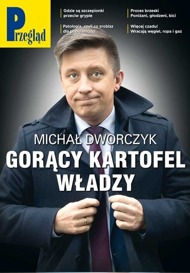 Przegląd nr 44/2021 Domański Jerzy