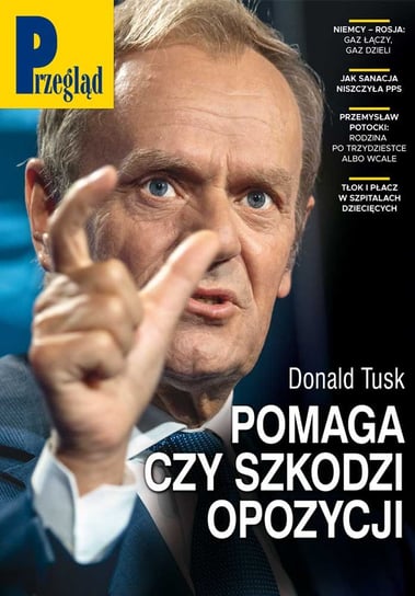 Przegląd nr 9/2022 Domański Jerzy