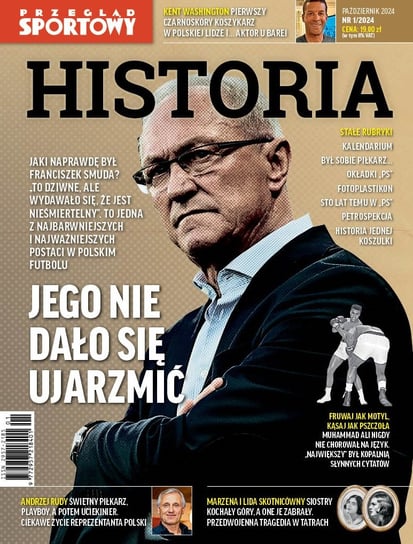 Przegląd Sportowy Historia Ringier Axel Springer Polska Sp. z o.o.