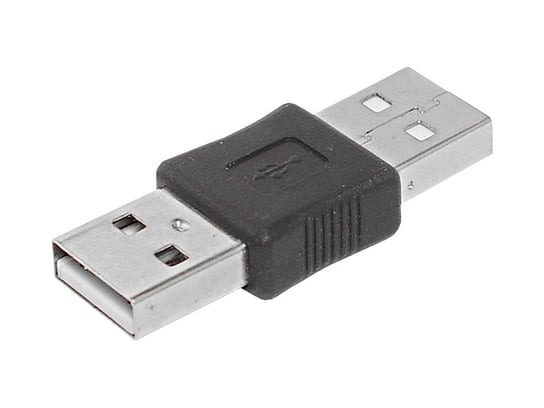 Przejście USB: wtyk A - wtyk A Inna marka