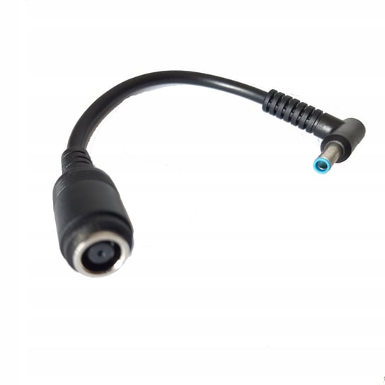 Przejściówka Adapter 7.4x5.0 - 4.5x3.0mm do HP z kablem ALTILION
