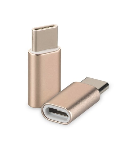 Przejściówka / Adapter Micro Usb Na Usb 3.1 Typ C Inna marka