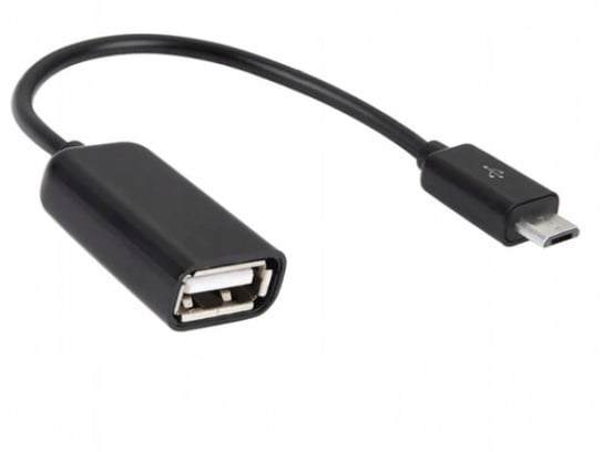 Przejściówka Usb Adapter Usb Microusb Otg Kabel ER4