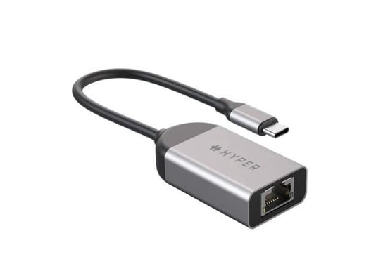 Przejściówka z USB-C na 2.5Gbps Ethernet Inna marka