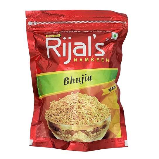 Przekąska Nepalska Bhujia Rijal'S 200G Inna marka
