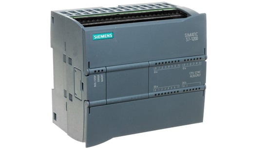 Przekaźnik kompaktowy AC/DC 10 wyjść 6ES7214-1BG40-0XB0 Siemens