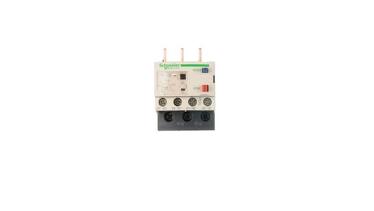 Przekaźnik termiczny 0,63-1A LRD05 Schneider Electric
