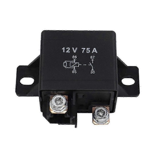 Przekaźniki mocy 75A 12V model V23232-D0001-X001 z numerem części ...