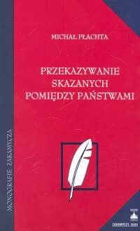 PRZEKAZYWANIE SKAZANYCH POMIĘD Płachta Michał